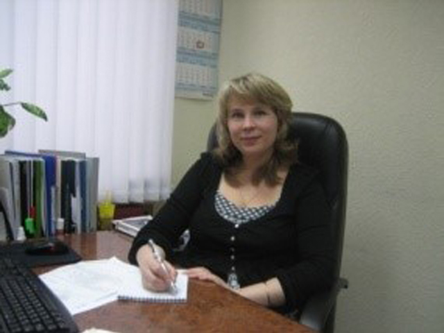 Директор отдела закупок
