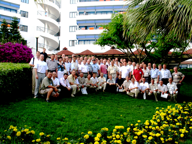 Семинар-2005