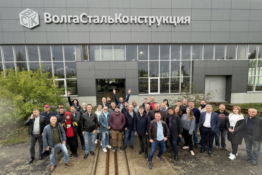Светлый город 2021